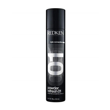 REDKEN_Power Refresh 01 Dry Shampoo_Cosmetic World